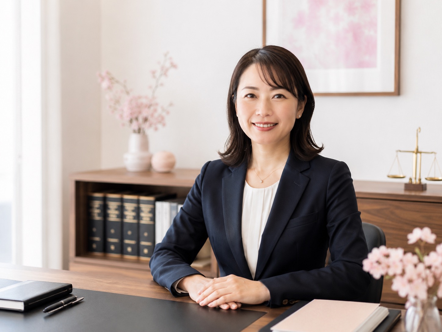 畑理枝 司法書士