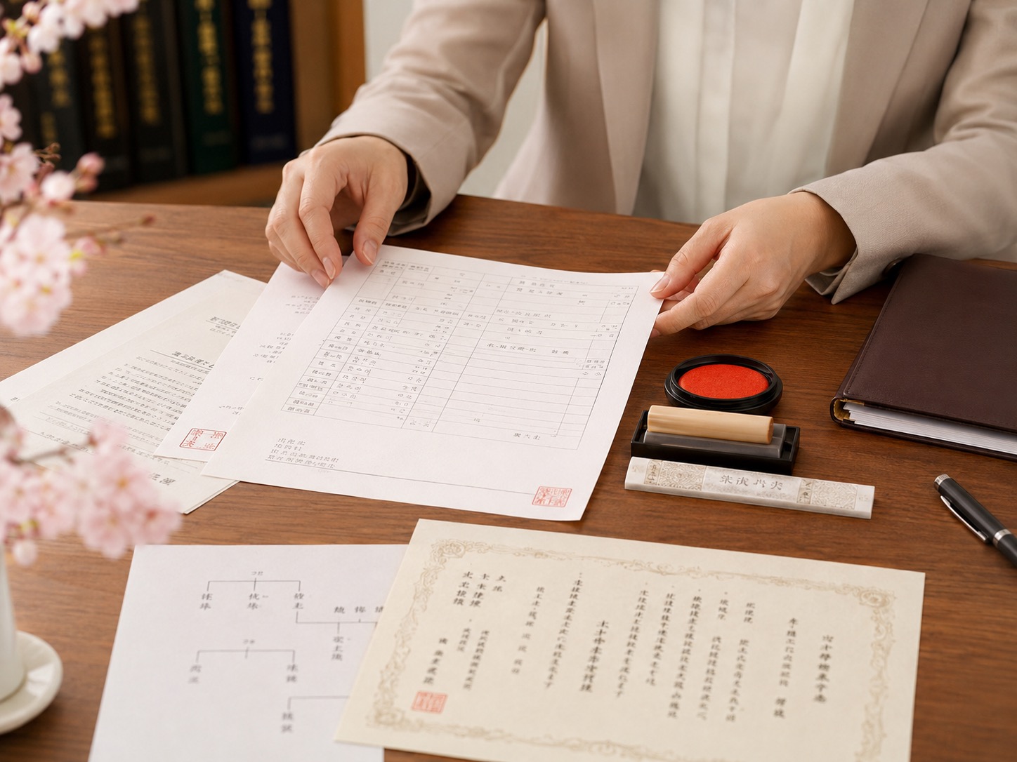 不動産登記